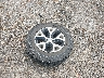 1C4PJMBS0FW****** Wrecked 2015 Jeep Cherokee in Virginia State