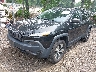 1C4PJMBS0FW****** Used and Repairable 2015 Jeep Cherokee in Suffolk