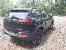 1C4PJMBS0FW****** Salvage and Wrecked 2015 Jeep Cherokee in Virginia State