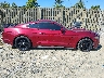 1FA6P8CF2G5****** Usados 2016 Ford Mustang en Estado de Virginia