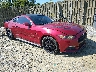 1FA6P8CF2G5****** Salvamento y Destrozados 2016 Ford Mustang en Northern Virginia