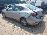 JM1BM1W7XE1****** Salvamento y Reparables 2014 Mazda 3 en Templeton