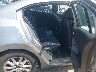 JM1BM1W7XE1****** Destrozados 2014 Mazda 3 en Templeton