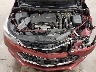 1G1BE5SM4G7****** Repairable 2016 Chevrolet Cruze in Des Moines