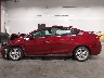 1G1BE5SM4G7****** Repairable 2016 Chevrolet Cruze in Iowa State