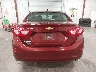 1G1BE5SM4G7****** Wrecked 2016 Chevrolet Cruze