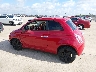 3C3CFFAR3DT****** Repairable 2013 Fiat 500 in Texas State