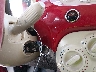 3C3CFFAR3DT****** Salvage 2013 Fiat 500 in Texas State