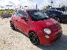 3C3CFFAR3DT****** Salvage and Wrecked 2013 Fiat 500 in Houston South