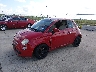 3C3CFFAR3DT****** Used and Repairable 2013 Fiat 500 in Houston South