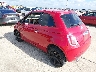 3C3CFFAR3DT****** Salvage and Repairable 2013 Fiat 500 in Houston South