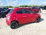 3C3CFFAR3DT****** Salvage and Wrecked 2013 Fiat 500 in Texas State