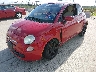 3C3CFFAR3DT****** Salvage and Repairable 2013 Fiat 500 in Texas State