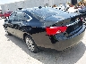 2G1105S35H9****** Salvamento y Reparables 2017 Chevrolet Impala en Houston North