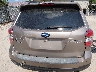 JF2SJAPC0EH****** Destrozados 2014 Subaru Forester
