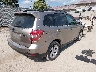 JF2SJAPC0EH****** Salvamento y Destrozados 2014 Subaru Forester en Estado de Wisconsin