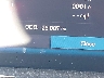 YV4L12RV8P1****** Wrecked 2023 Volvo XC60
