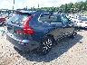 YV4L12RV8P1****** Salvage and Wrecked 2023 Volvo XC60 in Massachusetts State