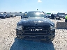 1C6RREFT0KN****** Destrozados 2019 RAM 1500 en Estado de Texas