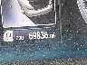 4T1BF1FK4HU****** Salvage 2017 Toyota Camry