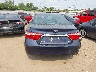 4T1BF1FK4HU****** Wrecked 2017 Toyota Camry