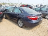 4T1BF1FK4HU****** Salvage and Repairable 2017 Toyota Camry in Cincinnati