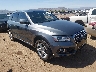WA1L2AFP1GA****** Salvage and Wrecked 2016 Audi Q5 in Phoenix