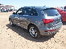 WA1L2AFP1GA****** Salvage and Repairable 2016 Audi Q5 in Phoenix