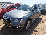 WA1L2AFP1GA****** Salvage and Repairable 2016 Audi Q5 in Arizona State