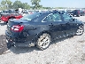 1FAHP2D87HG****** Salvage and Wrecked 2017 Ford Taurus in Iowa State