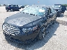 1FAHP2D87HG****** Salvage and Repairable 2017 Ford Taurus in Iowa State