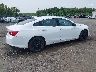 1G1ZD5STXJF****** Salvamento y Destrozados 2018 Chevrolet Malibu en Estado de Virginia