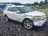 1FMHK7F82BG****** Salvage and Wrecked 2011 Ford Explorer in Greenville