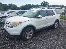1FMHK7F82BG****** Used and Repairable 2011 Ford Explorer in Greenville