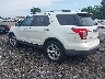 1FMHK7F82BG****** Salvage and Repairable 2011 Ford Explorer in Greenville
