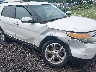 1FMHK7F82BG****** Salvage and Repairable 2011 Ford Explorer in South Carolina State