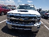 1GC1KWEYXJF****** Wrecked 2018 Chevrolet Silverado 2500 HD in Tennessee State