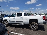 1GC1KWEYXJF****** Repairable 2018 Chevrolet Silverado 2500 HD in Tennessee State