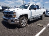 1GC1KWEYXJF****** Used and Repairable 2018 Chevrolet Silverado 2500 HD in Nashville