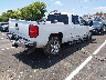 1GC1KWEYXJF****** Salvage and Wrecked 2018 Chevrolet Silverado 2500 HD in Tennessee State
