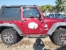 1C4AJWAG1CL****** Usados 2012 Jeep Wrangler en Estado de Indiana