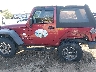 1C4AJWAG1CL****** Reparables 2012 Jeep Wrangler en Estado de Indiana