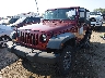 1C4AJWAG1CL****** Usados y Reparables 2012 Jeep Wrangler en Indianapolis