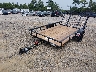 4YMAU0819TG****** Usados y Reparables 2026 Carry-On Trailer Trailer en Dayton