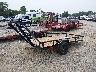 4YMAU0819TG****** Salvamento y Destrozados 2026 Carry-On Trailer Trailer en Estado de Ohio