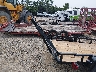 4YMAU0819TG****** Salvamento y Reparables 2026 Carry-On Trailer Trailer en Estado de Ohio