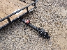 4YMAU0819TG****** Salvamento 2026 Carry-On Trailer Trailer en Dayton