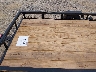 4YMAU0819TG****** Destrozados 2026 Carry-On Trailer Trailer en Dayton