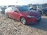 3FA6P0LUXGR****** Salvamento y Destrozados 2016 Ford Fusion Hybrid en Houston