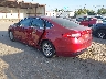 3FA6P0LUXGR****** Salvamento y Reparables 2016 Ford Fusion Hybrid en Houston